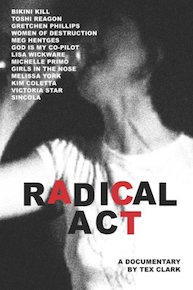 Radical Act