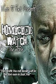 Homicide Watch
