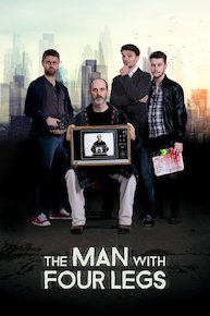 The Man with Four Legs