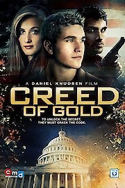 Creed of Gold