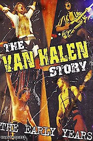 The Van Halen Story: The Early Years