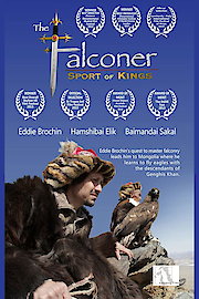 The Falconer Sport of Kings