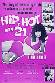 Hip Hot And 21 poster