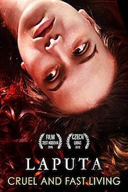 Laputa poster