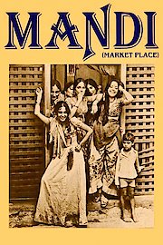 Mandi