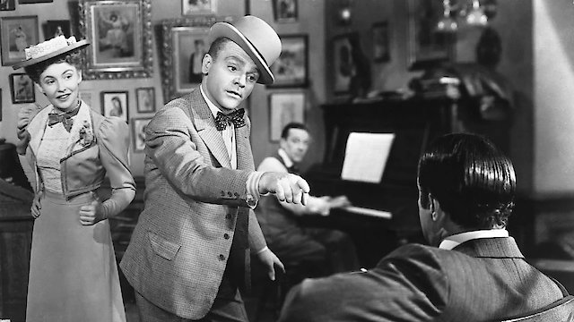 Watch Yankee Doodle Dandy Online