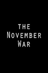 The November War