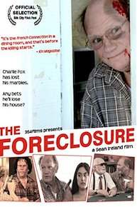 The Foreclosure