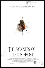 The Sickness of Lucius Frost
