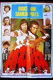 Prodigal Boxer 3 - Secret of the Shaolin Poles poster