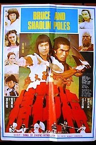 Prodigal Boxer 3 - Secret of the Shaolin Poles