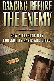 Dancing before the Enemy poster