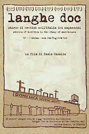 Langhe Doc. Stories of heretics in the Italy of warehouses
