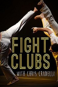 Fight Clubs with Chris Crudelli