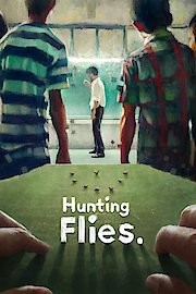 Hunting Flies