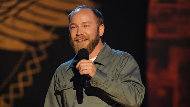 Watch Kyle Kinane: Whiskey Icarus Online