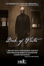 Dark of Winter poster