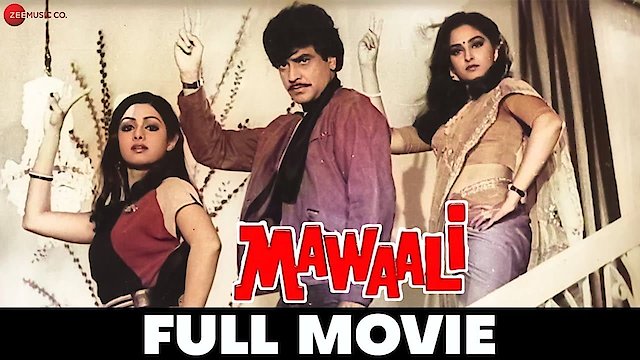 Watch Mawaali Online