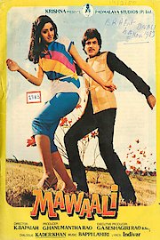 Mawaali poster