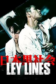 Ley Lines poster
