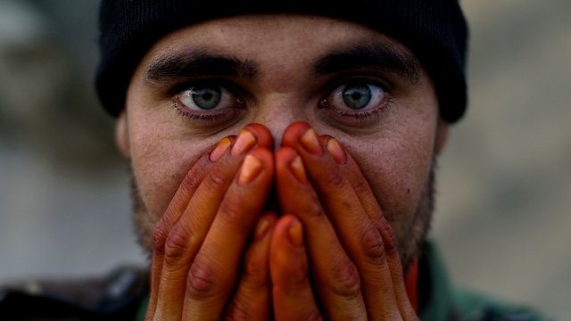 Watch Kandahar Journals Online