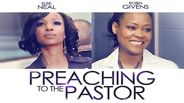 Watch Preaching To The Pastor Online