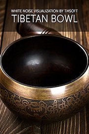 Tibetan Bowl