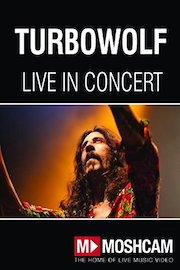 Turbowolf