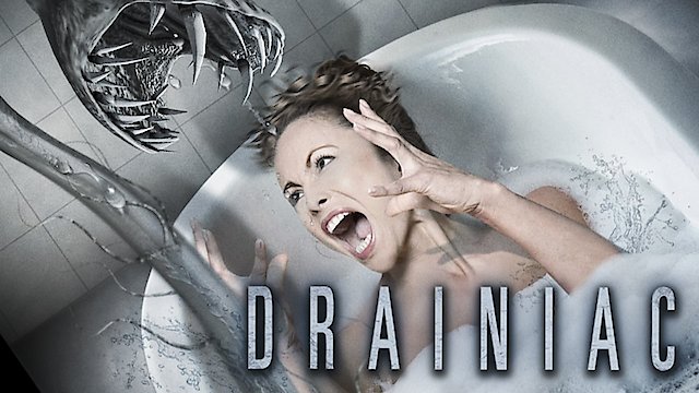 Watch Drainiac Online