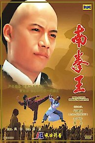 South Shaolin Master