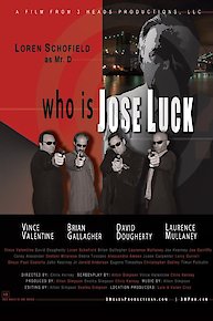 Who is Jose Luck?