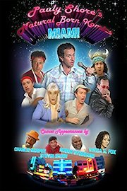 Pauly Shore's Natural Born Komics: Movie