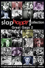 SlapHappy: Great Gags 2
