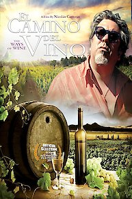 El Camino del Vino