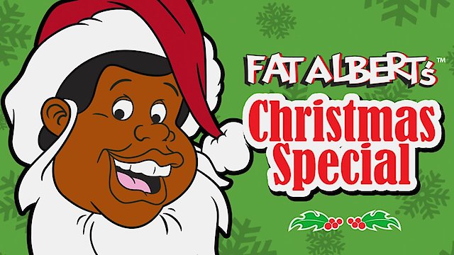 Watch Fat Albert's Holiday Collection Online