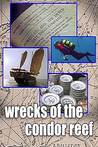 Wrecks of The Condor Reef