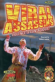 Viral Assassins poster
