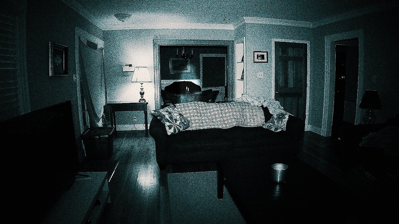 Watch The Blackwell Ghost Online