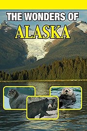 The Wonders of Alaska poster