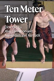 Ten Meter Tower poster