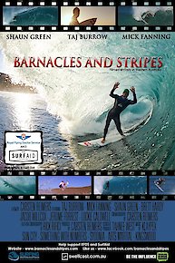 Barnacles and Stripes