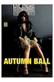 Sugisball poster