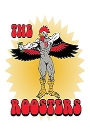 The Roosters - Series 1