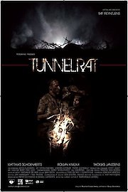 Tunnelrat poster