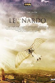 Leonardo: Seeking the Truth poster
