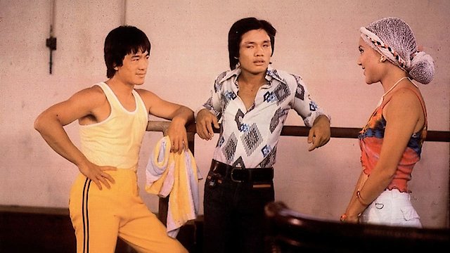 Watch Soul Brothers Of Kung Fu Online