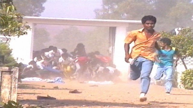 Watch Punitive Damage Online