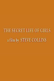 The Secret Life of Girls poster