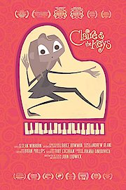 Claire & The Keys