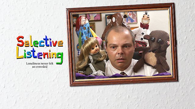 Watch Selective Listening Online